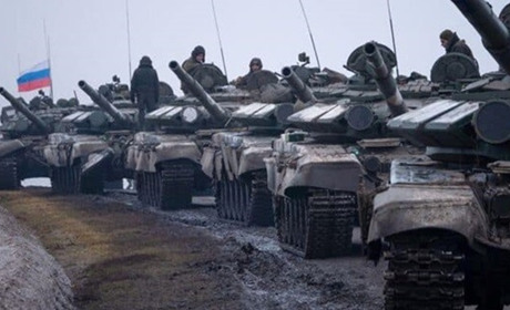 Окупанти не планують новий великий наступ на Мелітопольському напрямі, концентрують сили на Донбасі