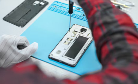 Як вибрати ідеальні запчастини до телефонів