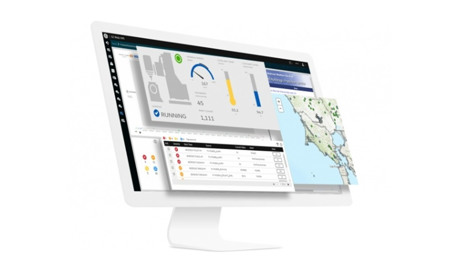 Система розрахунку матеріального балансу за допомогою програмного забезпечення DigitapBALANCE