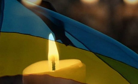 Біль та сум: у Старокостянтинові знову прощатимуться із Героєм російсько-української війни