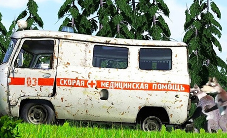 На окупованій Луганщині жінка померла, не дочекавшись швидкої. Кому не надали медичну допомогу