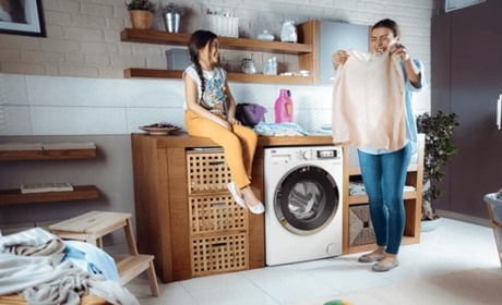 Пральні машини Beko — техніка, доступна кожному
