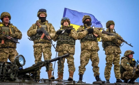 Військова форма ЗСУ: символ сили та єдності