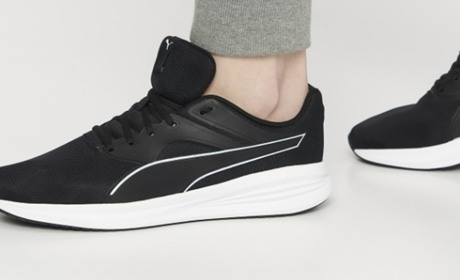 Де можна замовити оригінальні жіночі кросівки бренду Puma?