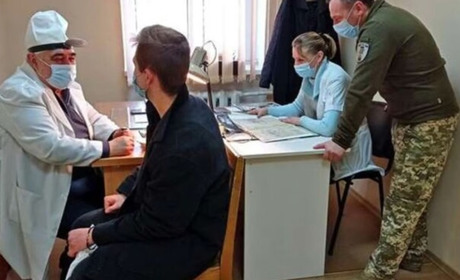 Мобілізація чоловіків з інвалідністю з 1 серпня: хто може піти служити