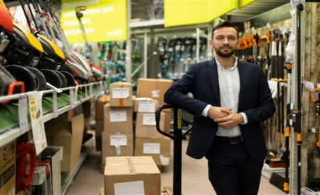 Кращі магазини електроінструменту у вашому місті