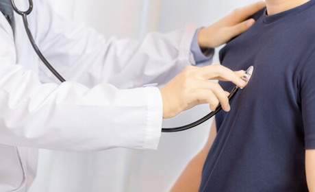 Як я проходив ВЛК у місті N: трагікомедія у 8 частинах. Частини 1, 2