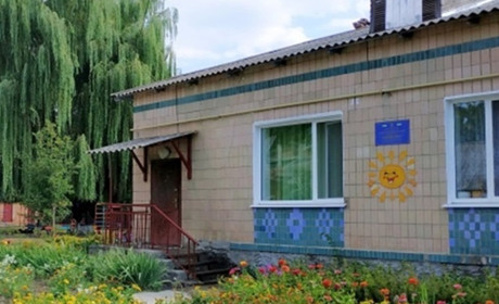 У Гадячі закрили дитячий садочок "Сонечко"