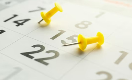 Серпневий календар: які державні та релігійні свята відзначаємо цього місяця