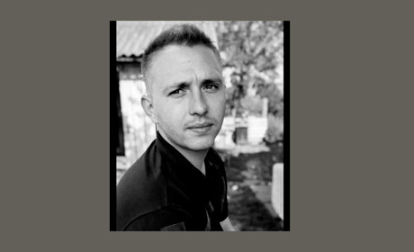 На фронті загинув військовий із Сергіївської громади Андрій Григор’єв