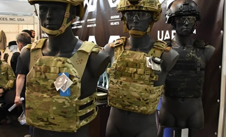 Бронежилет: основні характеристики та значення у захисті військового