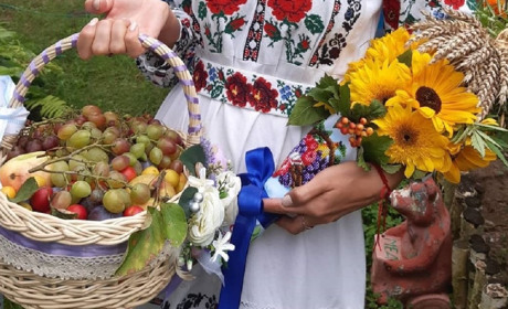 Церковний календар на серпень 2024: три свята Спаса та Успіння Пресвятої Богородиці