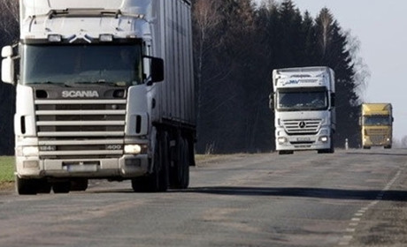 На трьох автошляхах Гадяччини діє сезонне обмеження для великовагового транспорту