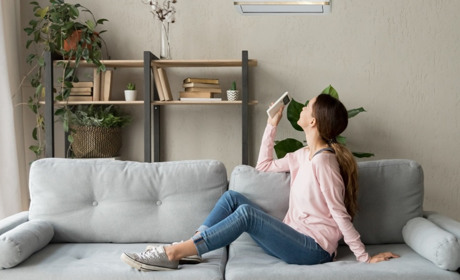 Потужність кондиціонера — що означає кБТЕ