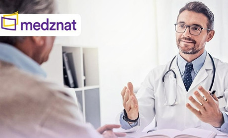 Medznat — сайт для кращої лікарської практики та безперервного навчання медиків