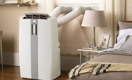 Спліт-система чи портативний кондиціонер: переваги та недоліки