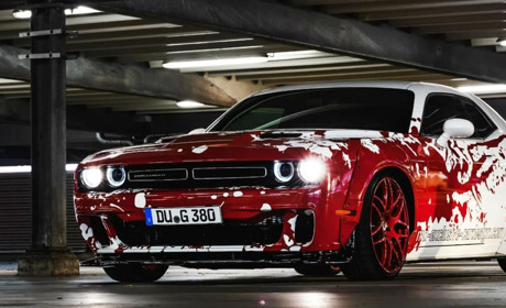 Розкрийте потенціал вашого авто: автотюнинг для справжніх цінителів швидкості