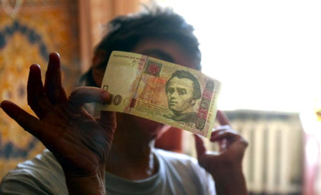 Пенсіонери Луганщини. У першому півріччі виплати отримали майже 193 тис пенсіонерів