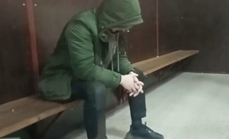 “Ухилянта” з Волноваського району ув’язнили на три роки: вирок суду