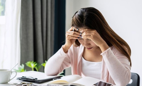 Як подолати хронічну втому: поради від лікаря