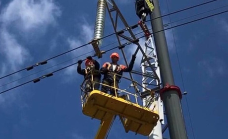 2 серпня 2024 року мікрорайон Острів у Херсоні буде без світла