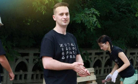 Що таке ВідНова:UA, хто та як може взяти в ній участь