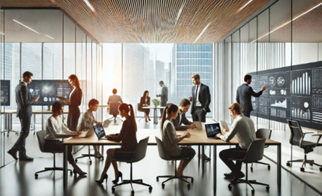 Відродження економіки Гадяча через технологічні стартапи