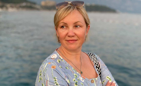 Як підтримати вдову чи вдівця, поради психолога