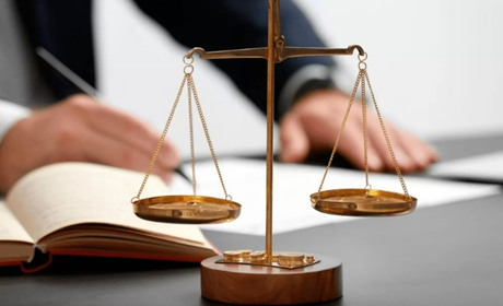 Послуги адвоката у кримінальних справах