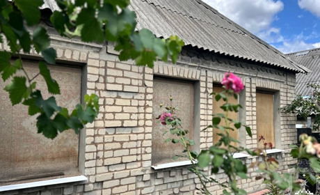 У Покровській громаді пошкоджено понад 40% житлового фонду. Як отримати компенсацію