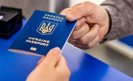 Німеччина: чоловікам призовного віку не будуть видавати документи для виїзду за кордон