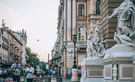 На Одещину повертаються іноземні інвестори. Стало відомо, які галузі є найпривабливішими