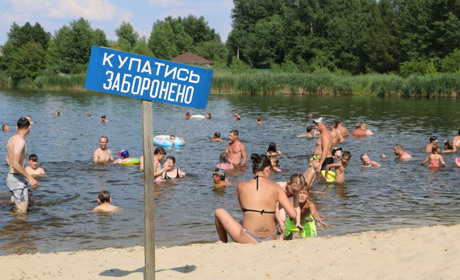 У водоймі Лозівського району виявлено аденовіруси. Що це таке і що потрібно знати