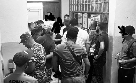 Як я проходив ВЛК у місті N: трагікомедія у 8 частинах: 3, 4 ч.