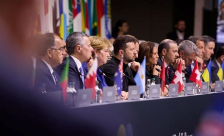 Щоденник війни. Тиждень сто двадцять перший. Цей непотріб не розуміє мову дипломатії