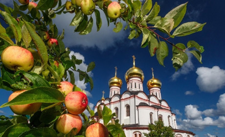 Серпень у церковному календарі: найважливіші релігійні свята місяця
