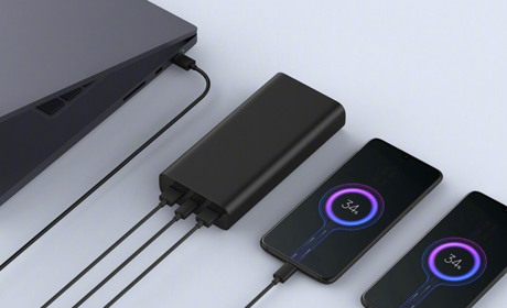 Як вибрати ідеальний павербанк від Xiaomi: гід по моделях 2024 року