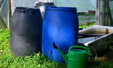 У Каховському районі відсутнє централізоване водопостачання