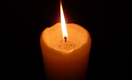 Южненська громада проведе в останню путь ще одного захисника (ФОТО)