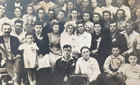 Експедиція “Баби Єльки” до сіл Маловодяне та Новогригорівка Друга