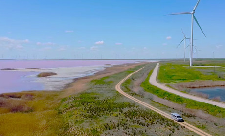 Скільки Україна втратила зеленої енергетики на окупованій Херсонщині?