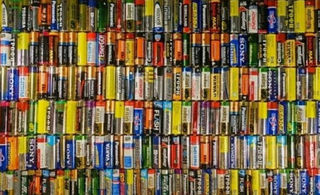 Батарейки: від мініатюрних до потужних - обираємо найкраще