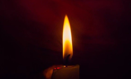 На щиті: Старокостянтинів знову прощається із загиблим захисником