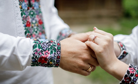 Одещина - серед лідерів за кількістю шлюбів та народжуваністю: дані за перше півріччя 2024 року