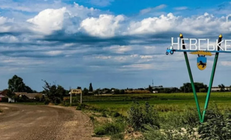 Ворог продовжує обстріли деокупованої території Луганщини, але місцеві не поспішають евакуюватися