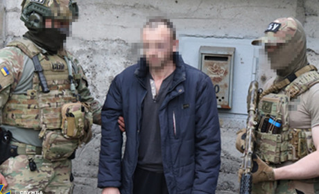 Затримали агентурну мережу фсб, яка планувала удари рф по регіонах України, зокрема Сумщині