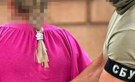 Посадовиця Южненської міської ради виявилася агенткою фсб