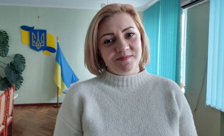 Над чим працює та як будує публічну комунікацію Первомайська районна рада: інтерв’ю з головою