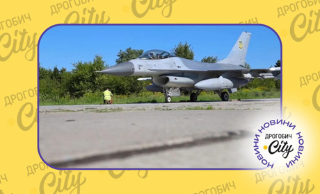 Винищувачі F-16 вже в Україні: що це за літаки та як вони можуть змінити хід війни