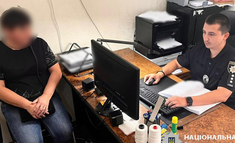 В Одесі бухгалтерка списала з рахунку роботодавця понад 1 млн, щоб розрахуватися зі своїми боргами